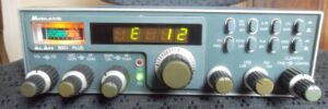 MIDLAND 8001plus — Références