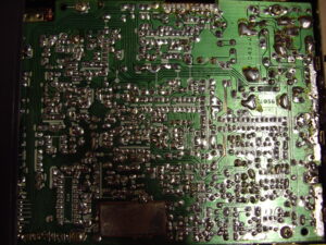 MIDLAND alan_18 — Circuit