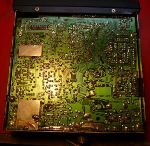 MIDLAND alan_27 — Circuit