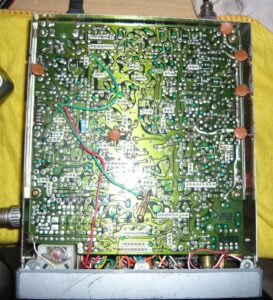 MIDLAND alan_88s — Circuit
