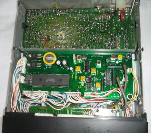 MIDLAND alan_9001 — Circuit
