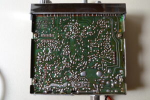 PRESIDENT apx7 — Circuit