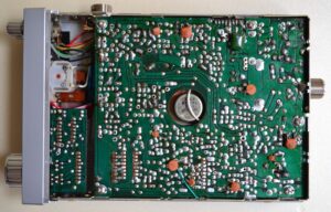 PRESIDENT ar14 — Circuit