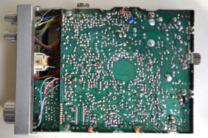 PRESIDENT ar44 — Circuit