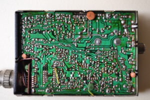PRESIDENT ax11 — Circuit