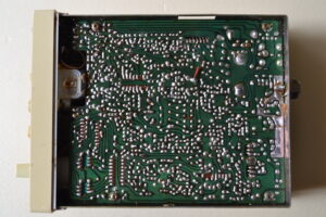 PRESIDENT ax43 — Circuit