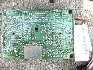 PRESIDENT billy — Circuit
