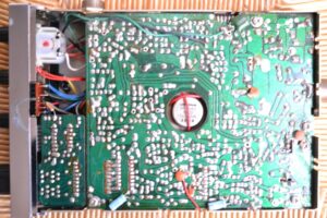 PRESIDENT city_talker — Circuit