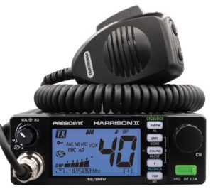 PRESIDENT harrison_2_asc_ — Coloris