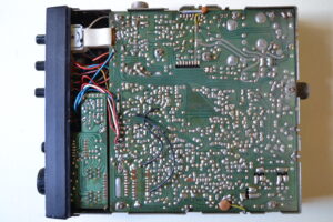 PRESIDENT jf — Circuit