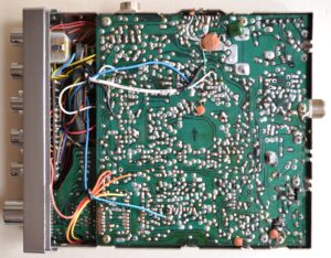 PRESIDENT jhon_q — Circuit