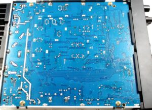 PRESIDENT lincoln_2_asc — Circuit