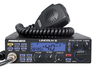 PRESIDENT lincoln_2 — Coloris