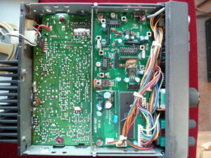 PRESIDENT lincoln — Circuit