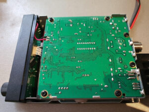 PRESIDENT martin_asc — Circuit