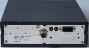 PRESIDENT p300 — Vues