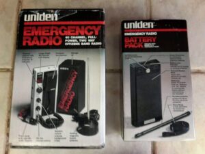PRESIDENT pc9 — Emballage