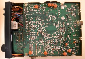 PRESIDENT pulser_800 — Circuit