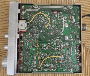 PRESIDENT Stalker_3 — Circuit