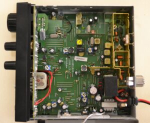 PRESIDENT taylor_3_asc — Composants