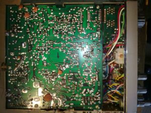 PRESIDENT thomas_j_40cx — Circuit