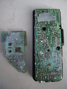 PRESIDENT tommy — Circuit