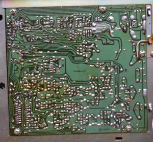 PRESIDENT vegas_740 — Circuit
