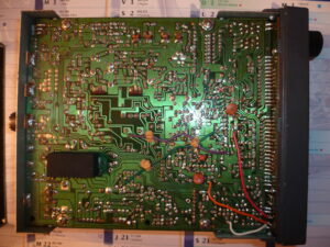 PRESIDENT wilson — Circuit
